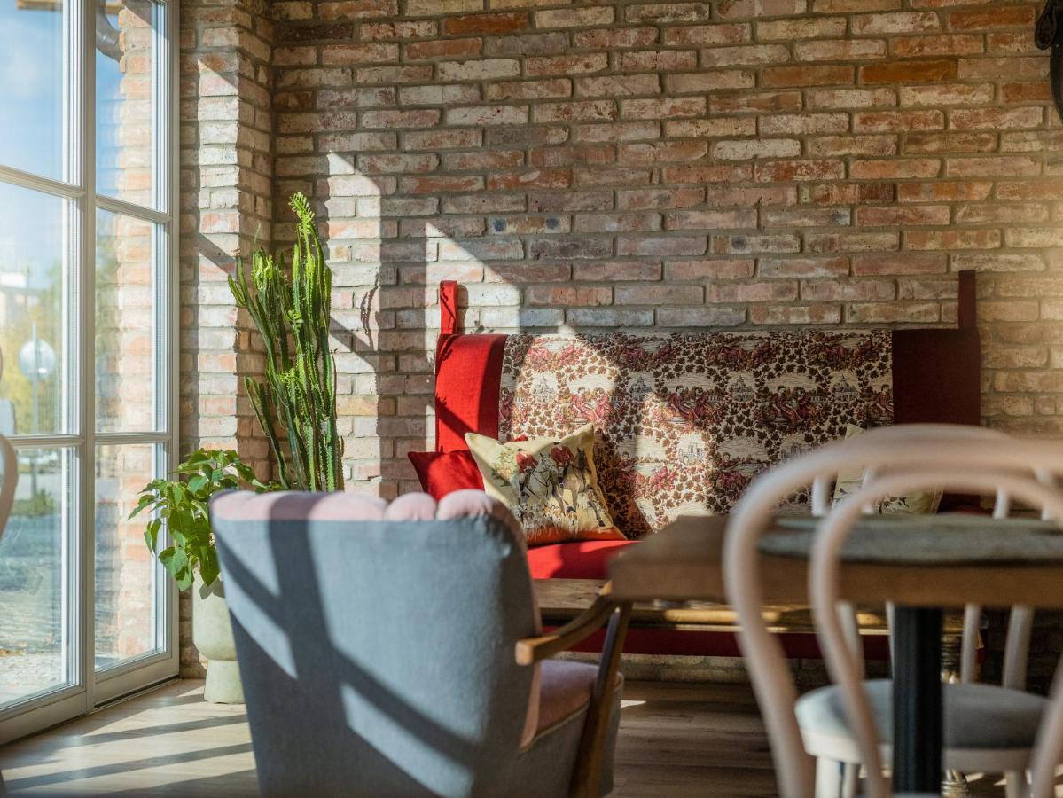 Arkady Hof Hotel Stupava Ngoại thất bức ảnh